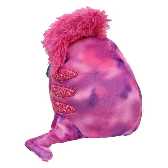 Squishmallows 10" Chameleon Squishdoo - Lovisa - Picture 2 of 4